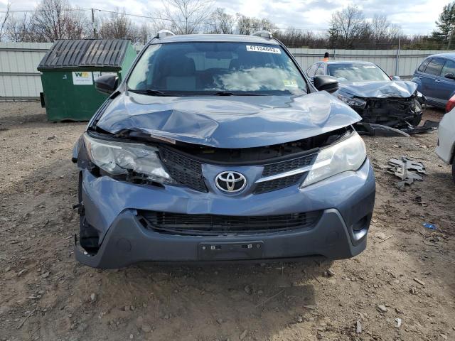 Photo 5 from auction – 2013 TOYOTA RAV4 LE with VIN 2T3BFREV3DW117072