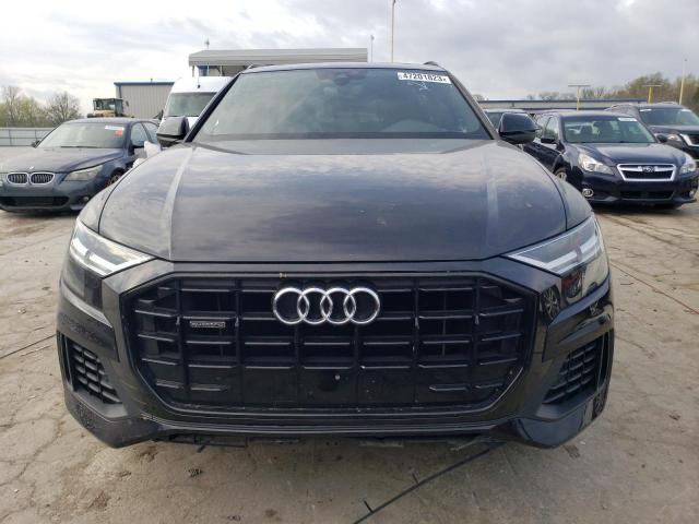 Photo 5 from auction – 2019 AUDI Q8 PREMIUM with VIN WA1AVAF10KD013252