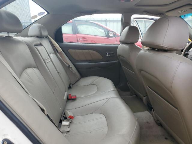 Photo 10 from auction – 2005 HYUNDAI SONATA GLS with VIN KMHWF35H65A145209