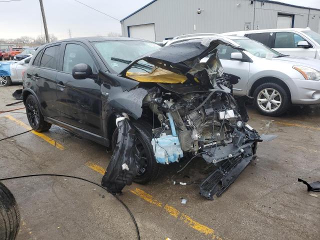 Photo 4 from auction – 2017 MITSUBISHI OUTLANDER with VIN JA4AR3AU5HZ034370