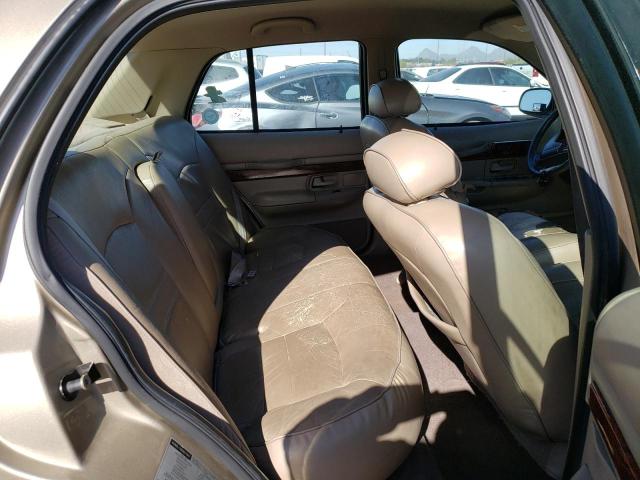 Photo 10 from auction – 2000 MERCURY GRAND MARQ with VIN 2MEFM75W2YX605413