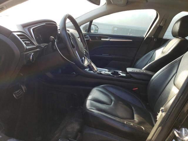 Photo 7 from auction – 2016 FORD FUSION TIT with VIN 3FA6P0K94GR369459