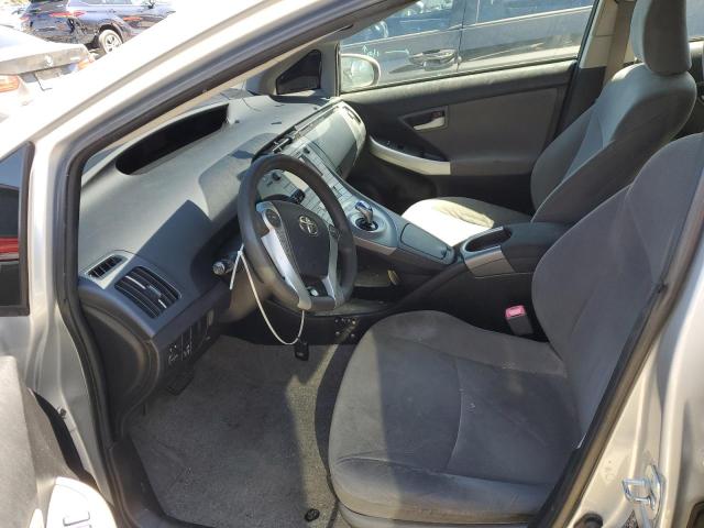 صورة رقم 7 من المزاد - 2012 TOYOTA PRIUS مع VIN JTDKN3DU0C5393689