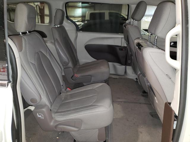 Photo 11 from auction – 2020 CHRYSLER PACIFICA T with VIN 2C4RC1FG4LR122041