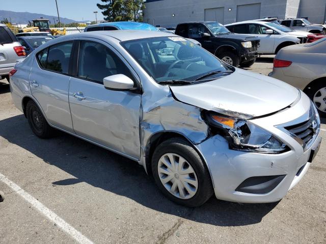 Photo 4 from auction – 2015 NISSAN VERSA S with VIN 3N1CN7AP7FL943536