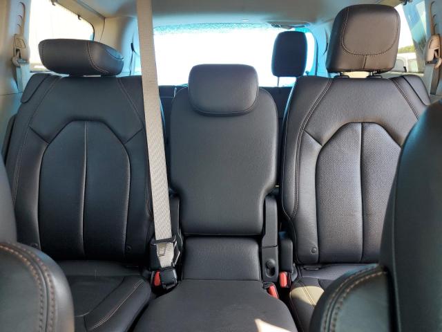 Photo 10 from auction – 2018 CHRYSLER PACIFICA T with VIN 2C4RC1BG7JR294955