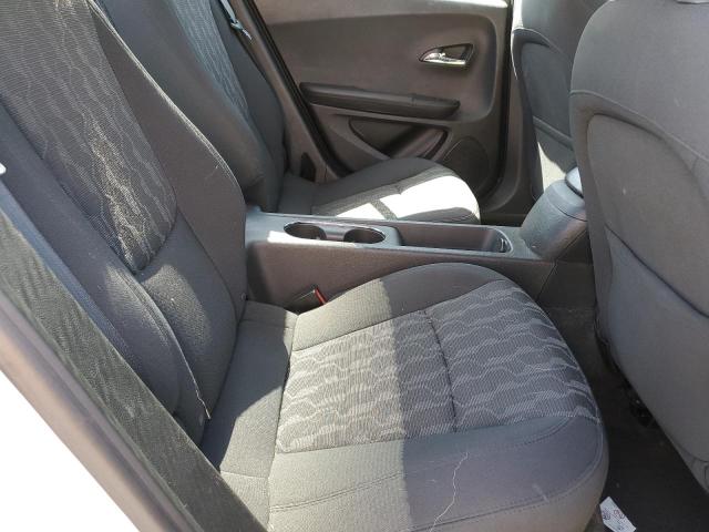 Photo 10 from auction – 2011 CHEVROLET VOLT with VIN 1G1RC6E49BU103449