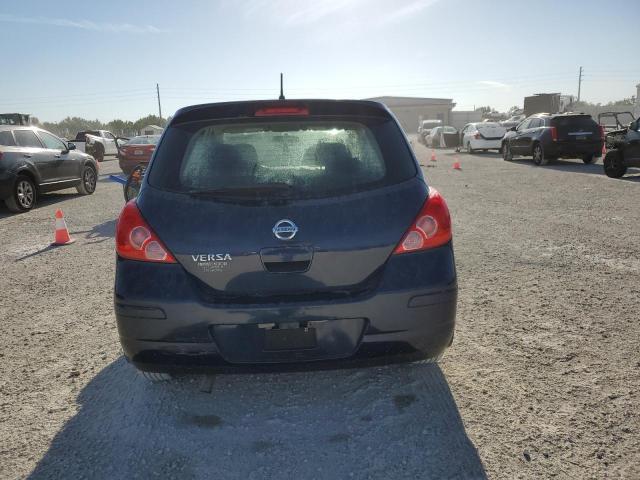 Photo 6 from auction – 2008 NISSAN VERSA S with VIN 3N1BC13E68L391251