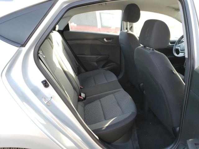 Photo 10 from auction – 2020 HYUNDAI ACCENT SE with VIN 3KPC24A61LE118281
