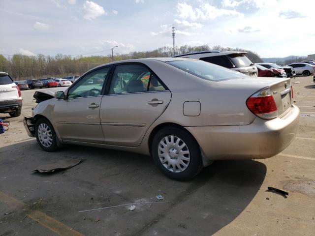 Photo 2 from auction – 2006 TOYOTA CAMREY with VIN 4T1BE32KX6U149474