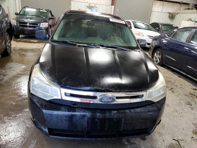 Photo 5 from auction – 2010 FORD FOCUS S with VIN 1FAHP3EN7AW233186