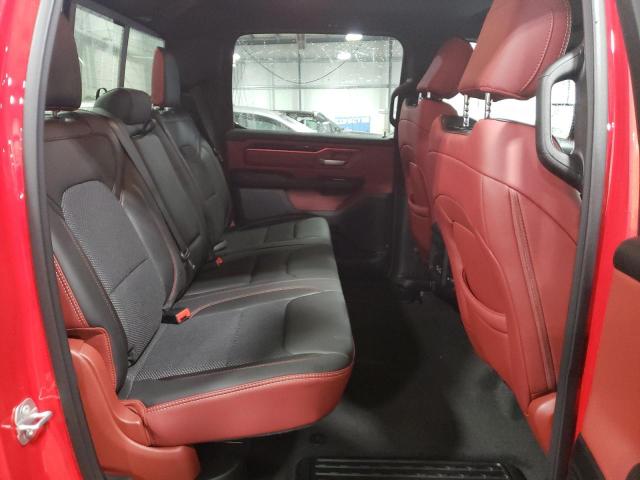 Photo 10 from auction – 2022 RAM 1500 REBEL with VIN 1C6SRFLTXNN206581