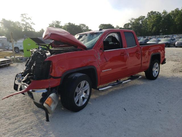 GMC SIERRA C15 2014 with VIN 1GTR1UEC4EZ201790 - Photo from auction