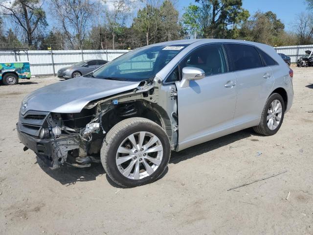 TOYOTA VENZA LE 2013 with VIN 4T3ZA3BB7DU067684 - Photo from auction