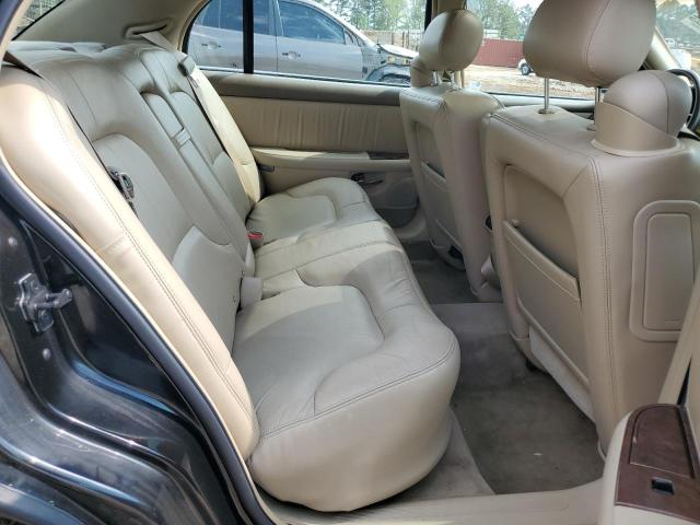 Photo 10 from auction – 2004 BUICK PARK AVENU with VIN 1G4CW54K544117118