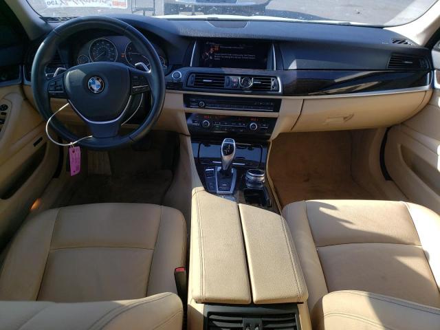 Photo 8 from auction – 2015 BMW 528 XI with VIN WBA5A7C53FD620990