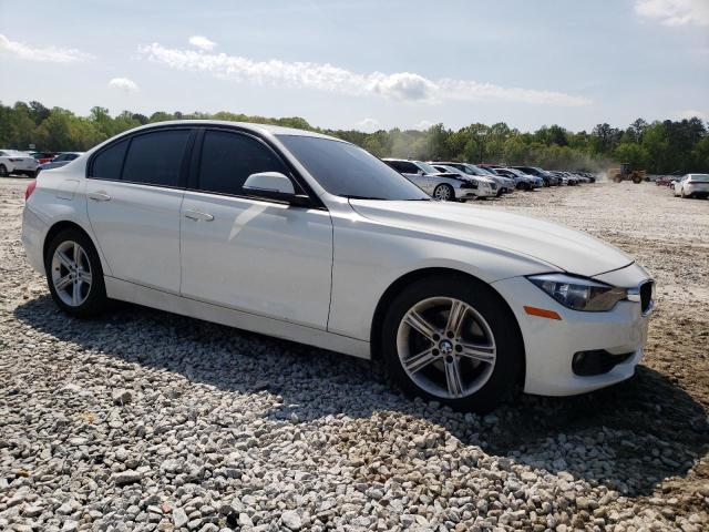 Photo 4 from auction – 2015 BMW 328 I SULE with VIN WBA3C1C52FK124153
