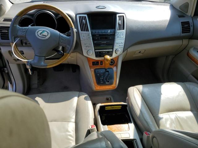 Foto 8 de la subasta – 2005 LEXUS RX 330 con VIN 2T2HA31U85C068512