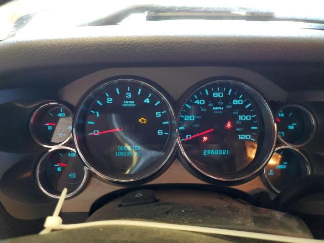 Photo 9 from auction – 2007 CHEVROLET SILVERADO with VIN 1GCEC14C47Z568913