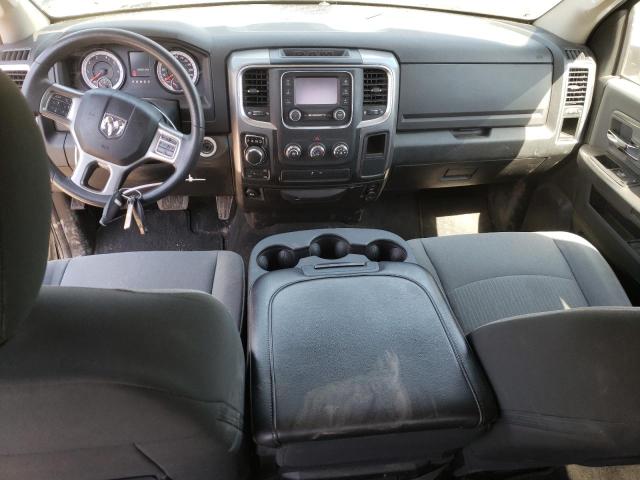 Photo 8 from auction – 2021 RAM 1500 CLASS with VIN 1C6RR7LG4MS533033