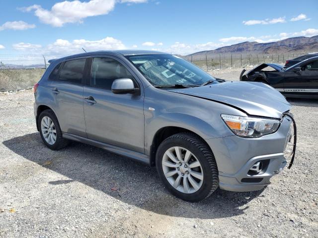Photo 4 from auction – 2011 MITSUBISHI OUTLANDER with VIN JA4AR4AU5BZ001690