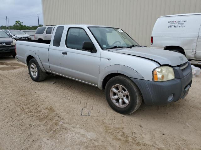 Photo 4 from auction – 2002 NISSAN FRONTIER K with VIN 1N6DD26S32C315741