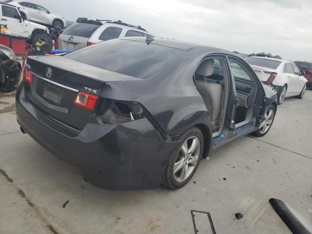 Photo 3 from auction – 2014 ACURA TSX with VIN JH4CU2F4XEC003841