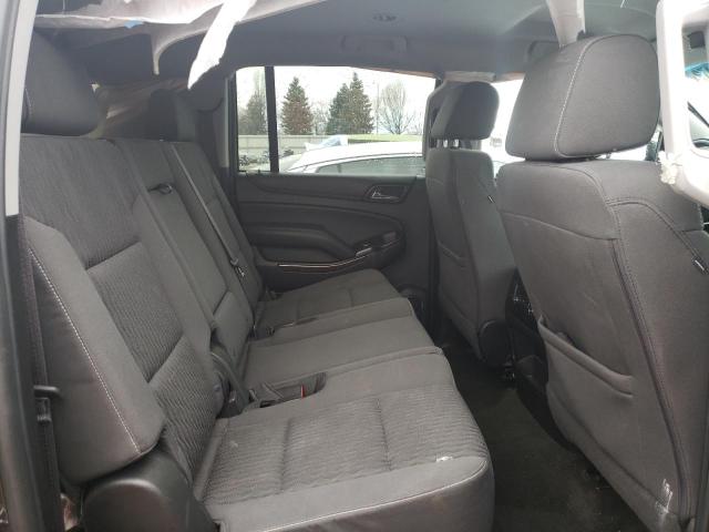 Photo 10 from auction – 2016 CHEVROLET SUBURBAN C with VIN 1GNSCGKC7GR237145