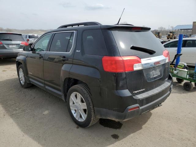 Photo 2 from auction – 2010 GMC TERRAIN SL with VIN 2CTFLGEW0A6261164