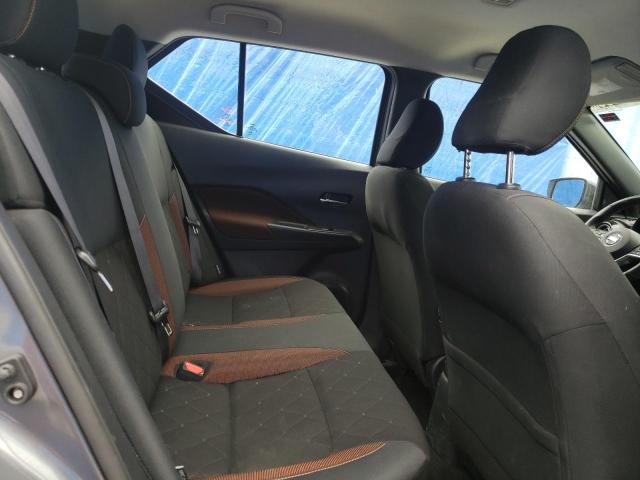 Photo 11 from auction – 2020 NISSAN KICKS SR with VIN 3N1CP5DV0LL500102