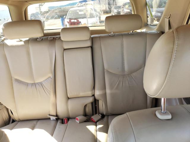 Photo 10 from auction – 2003 LEXUS RX 300 with VIN JTJGF10U130157978
