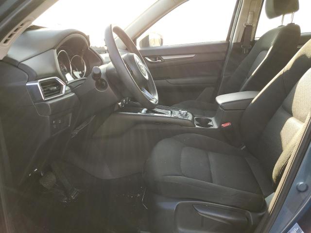 Photo 7 from auction – 2017 MAZDA CX-5 SPORT with VIN JM3KFABL1H0143787