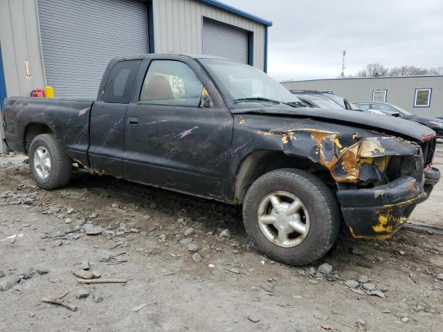 Photo 4 from auction – 1999 DODGE DAKOTA with VIN 1B7GL22XXXS132080