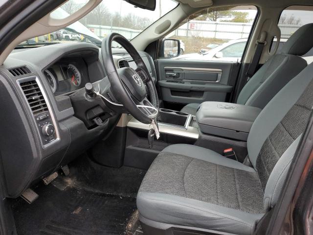 Photo 7 from auction – 2014 RAM 1500 SLT with VIN 1C6RR7LT8ES471098