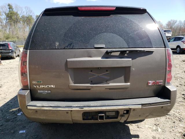 Photo 6 from auction – 2011 GMC YUKON DENA with VIN 1GKS2EEF4BR240796