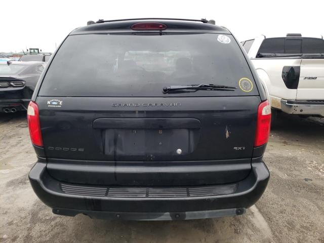 Photo 6 from auction – 2005 DODGE GRAND CARA with VIN 2D4GP44L15R452495