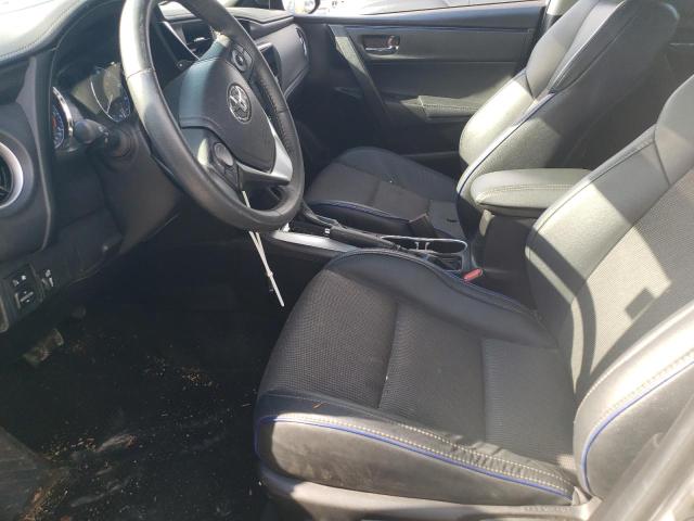 Photo 7 from auction – 2018 TOYOTA COROLLA L with VIN 5YFBURHE4JP783185