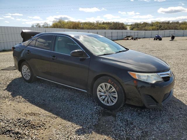 Photo 4 from auction – 2012 TOYOTA CAMRY BASE with VIN 4T4BF1FK8CR274311