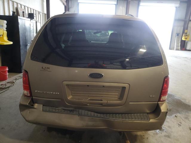 Photo 6 from auction – 2005 FORD FREESTAR S with VIN 2FMZA51675BA01913