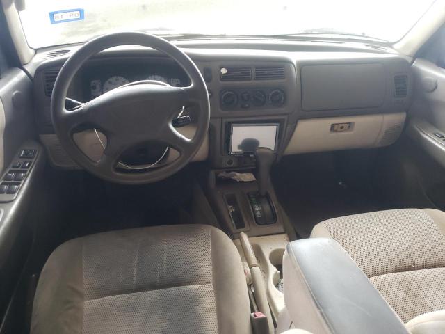 Photo 8 from auction – 2003 MITSUBISHI MONTERO SP with VIN JA4LS21H53J013181
