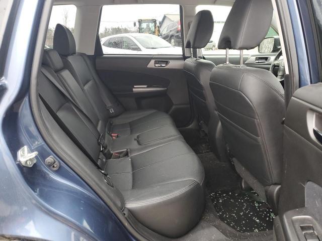 Photo 10 from auction – 2012 SUBARU FORESTER L with VIN JF2SHAFC5CH450338