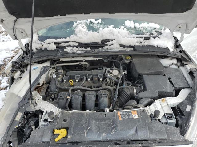 Photo 11 from auction – 2016 FORD 1110 with VIN 1FADP3E25GL395672