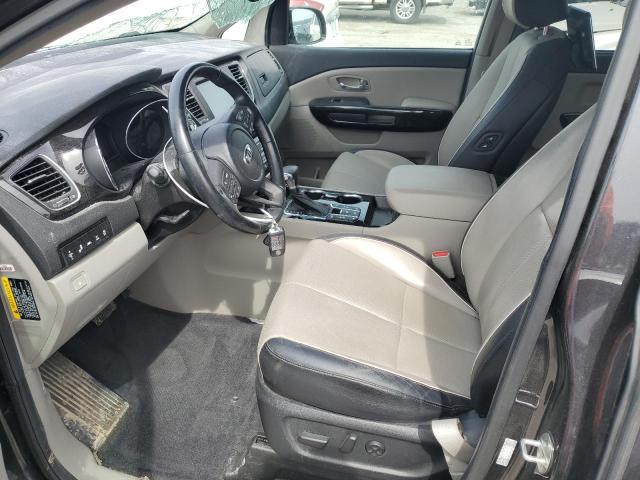 Photo 7 from auction – 2019 KIA SEDONA EX with VIN KNDMC5C19K6553689