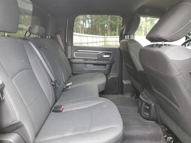Photo 11 from auction – 2021 RAM 3500 BIG H with VIN 3C63R3HLXMG702841