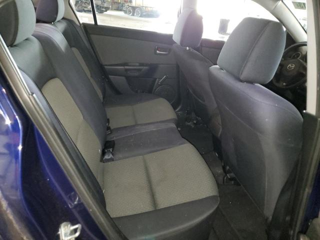 Photo 10 from auction – 2004 MAZDA 3 I with VIN JM1BK12F841180077