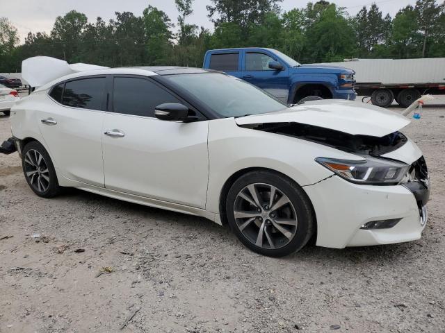 Photo 4 from auction – 2016 NISSAN MAXIMA 3.5 with VIN 1N4AA6AP2GC414248