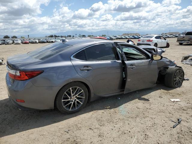 Photo 3 from auction – 2016 LEXUS ES 350 with VIN 58ABK1GG3GU009911