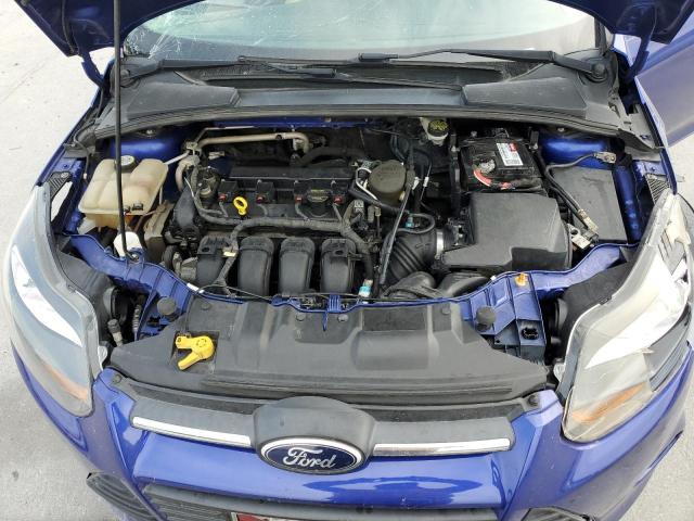 Фото 11 с аукциона – 2013 FORD FOCUS SE с VIN 1FADP3F25DL308606