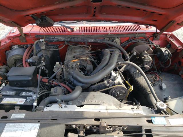 Photo 11 from auction – 1986 FORD F150 with VIN 1FTDF15N7GNA24271