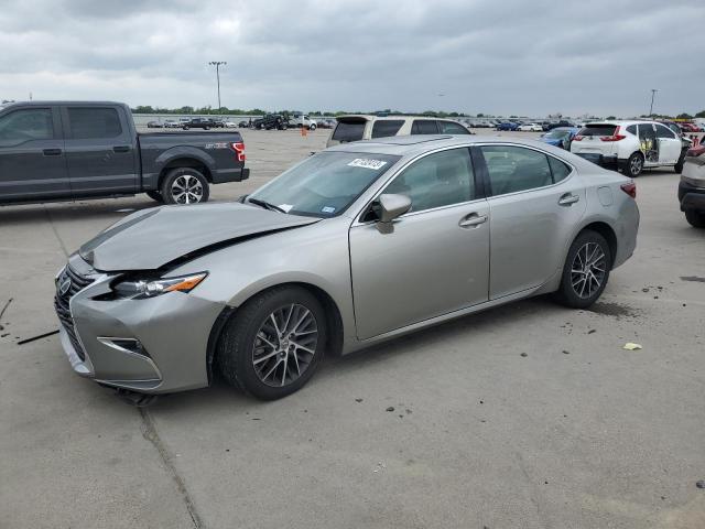 LEXUS ES 350 2017 with VIN JTHBK1GGXH2258407 - Photo from auction